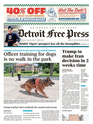 Detroit Free Press