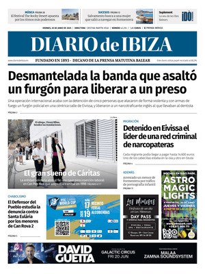 Diario de Ibiza