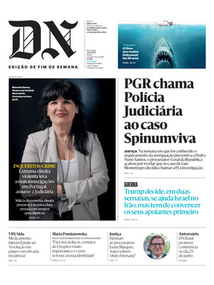 Diário de Notícias