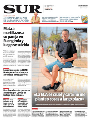 Diario SUR