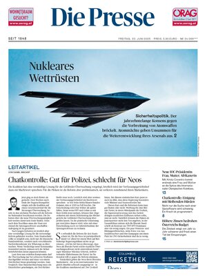 Die Presse
