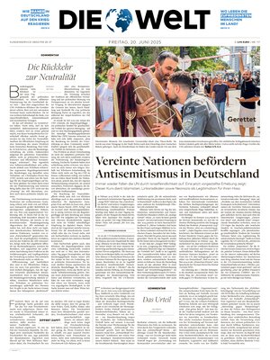 Die Welt