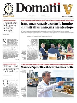 Domani