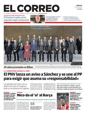 El Correo