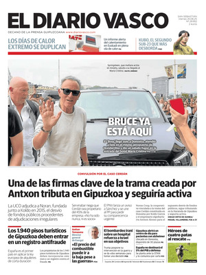 El Diario Vasco