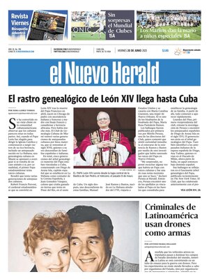 El Nuevo Herald
