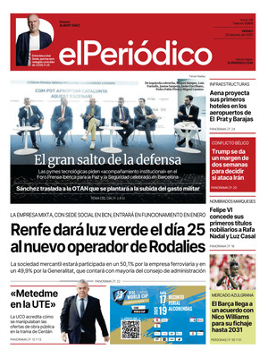 El Periódico de Catalunya