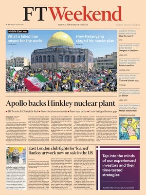Financial Times