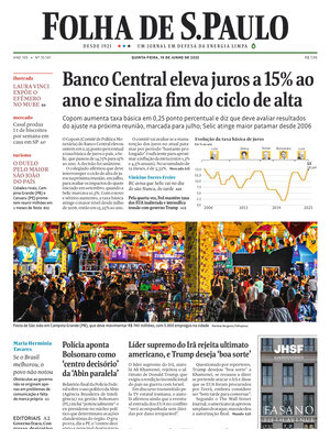 Folha de S.Paulo