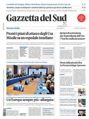 Gazzetta del Sud (Messina)