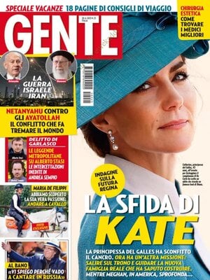 Gente
