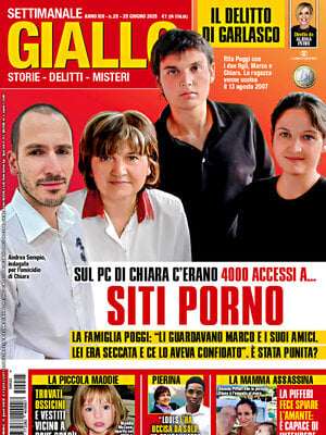 Giallo