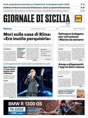 Giornale di Sicilia (Palermo)