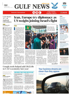 Gulf News