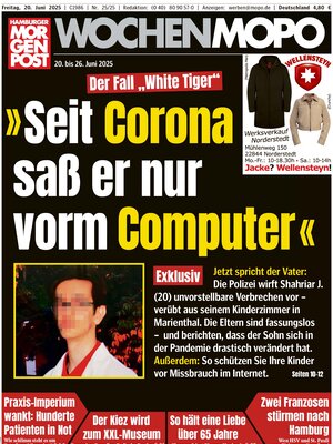 Hamburger Morgenpost