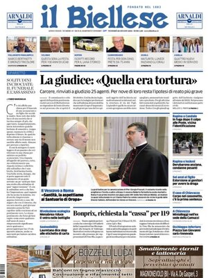 Il Biellese
