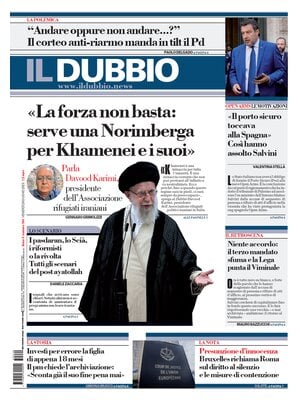 Il Dubbio