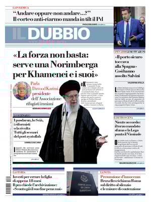Il Dubbio