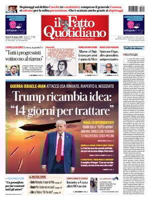 Il Fatto Quotidiano