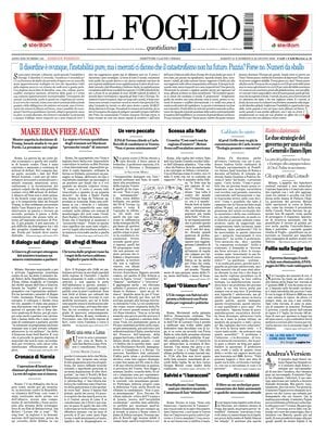 Il Foglio