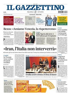 Il Gazzettino