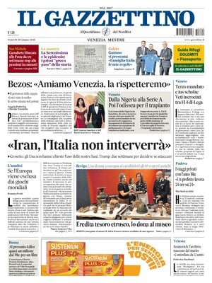 Il Gazzettino