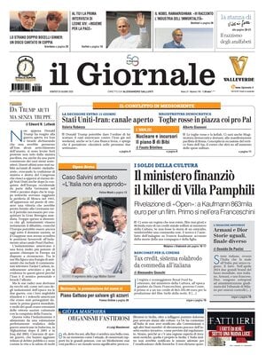 Il Giornale