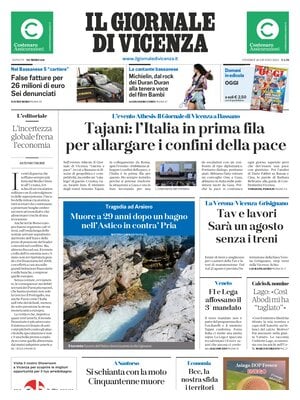 Il Giornale di Vicenza