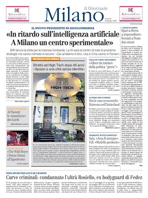 Il Giornale (Milano)