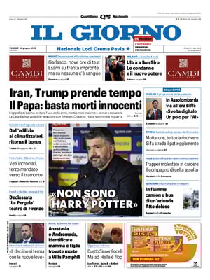 Il Giorno