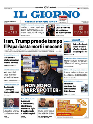 Il Giorno