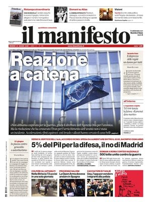 Il Manifesto
