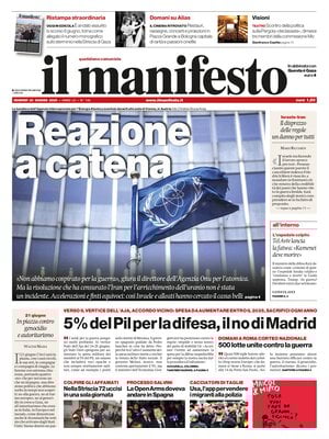 Il Manifesto