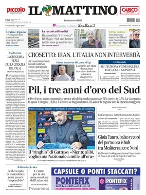 Il Mattino
