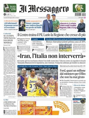 Il Messaggero