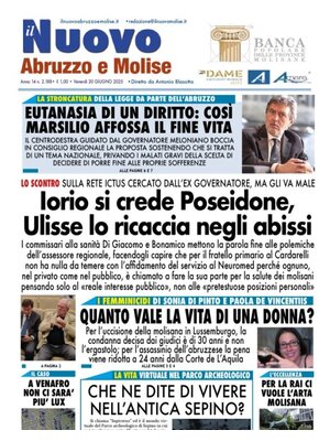 Il Nuovo Abruzzo e Molise