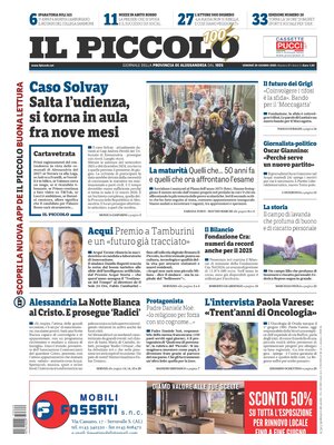 Il Piccolo (Alessandria)
