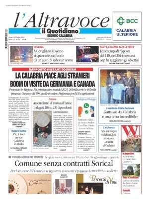 Il Quotidiano del Sud (Reggio Calabria)
