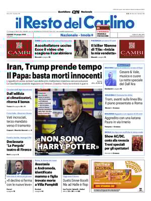 Il Resto del Carlino