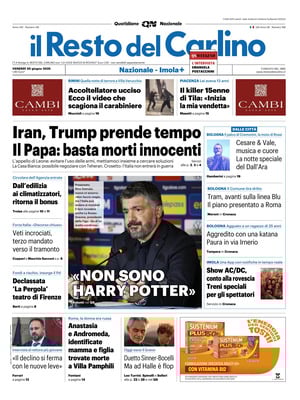 Il Resto del Carlino