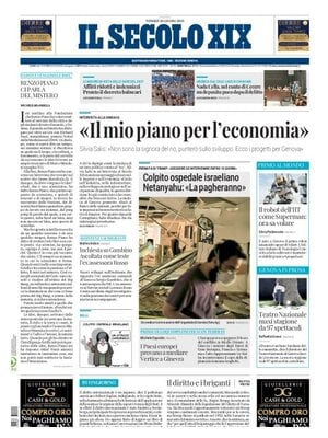 Il Secolo XIX