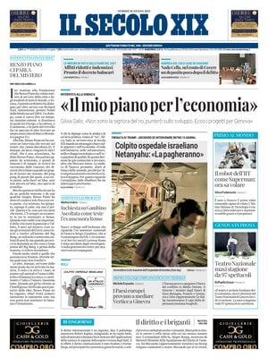 Il Secolo XIX