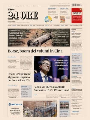 Il Sole 24 Ore