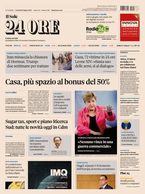 Il Sole 24 Ore