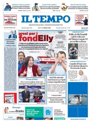 Il Tempo