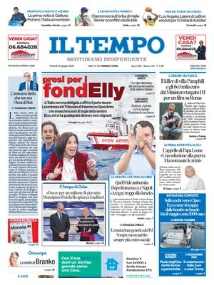 Il Tempo