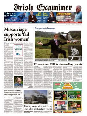 Irish Examiner