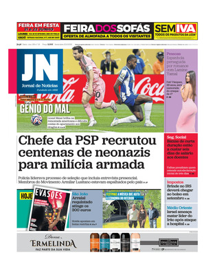 Jornal de Notícias