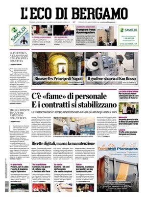 L'Eco di Bergamo