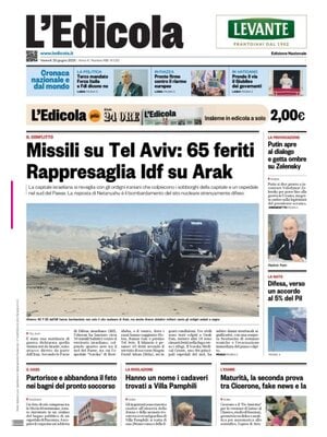 L'Edicola (Nazionale)